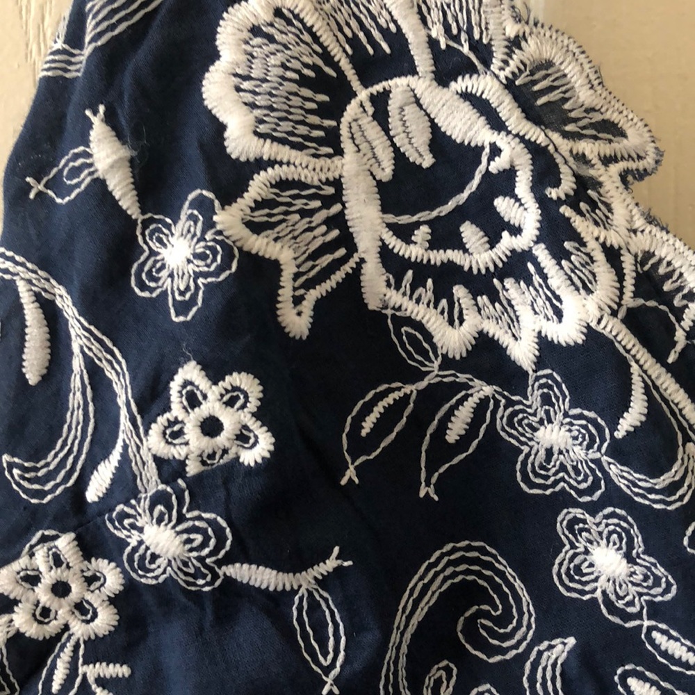 ❌SOLD❌ ROMPER - Picture 3 of 4